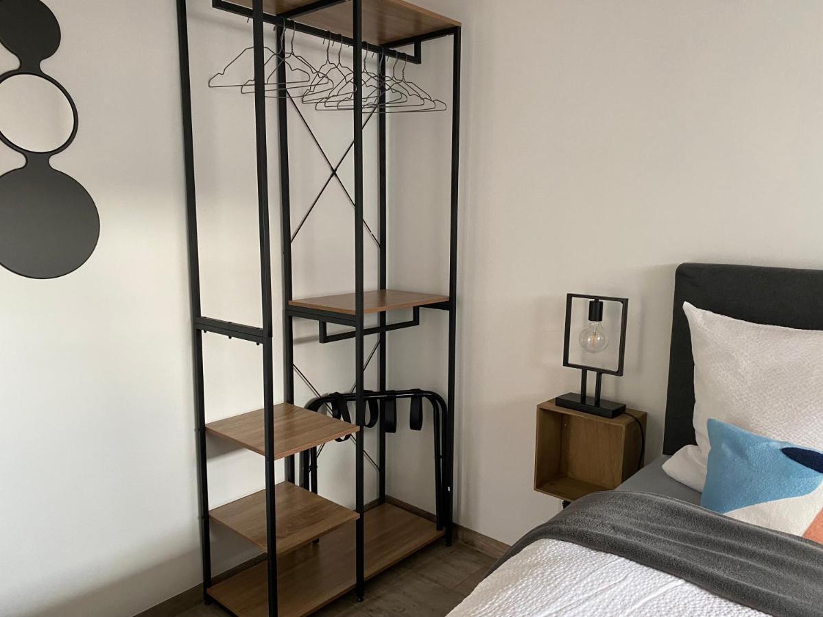 Schonwald  Fichtelcube De 빌라 외부 사진